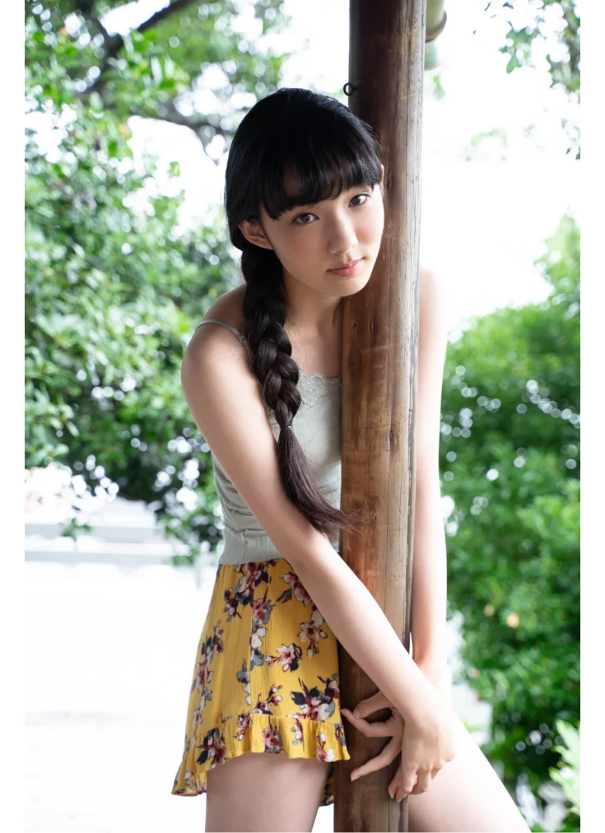 PROTO STAR 齊木遥香 vol.2 試し読み 4
