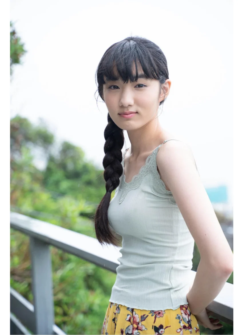 PROTO STAR 齊木遥香 vol.2 試し読み 6