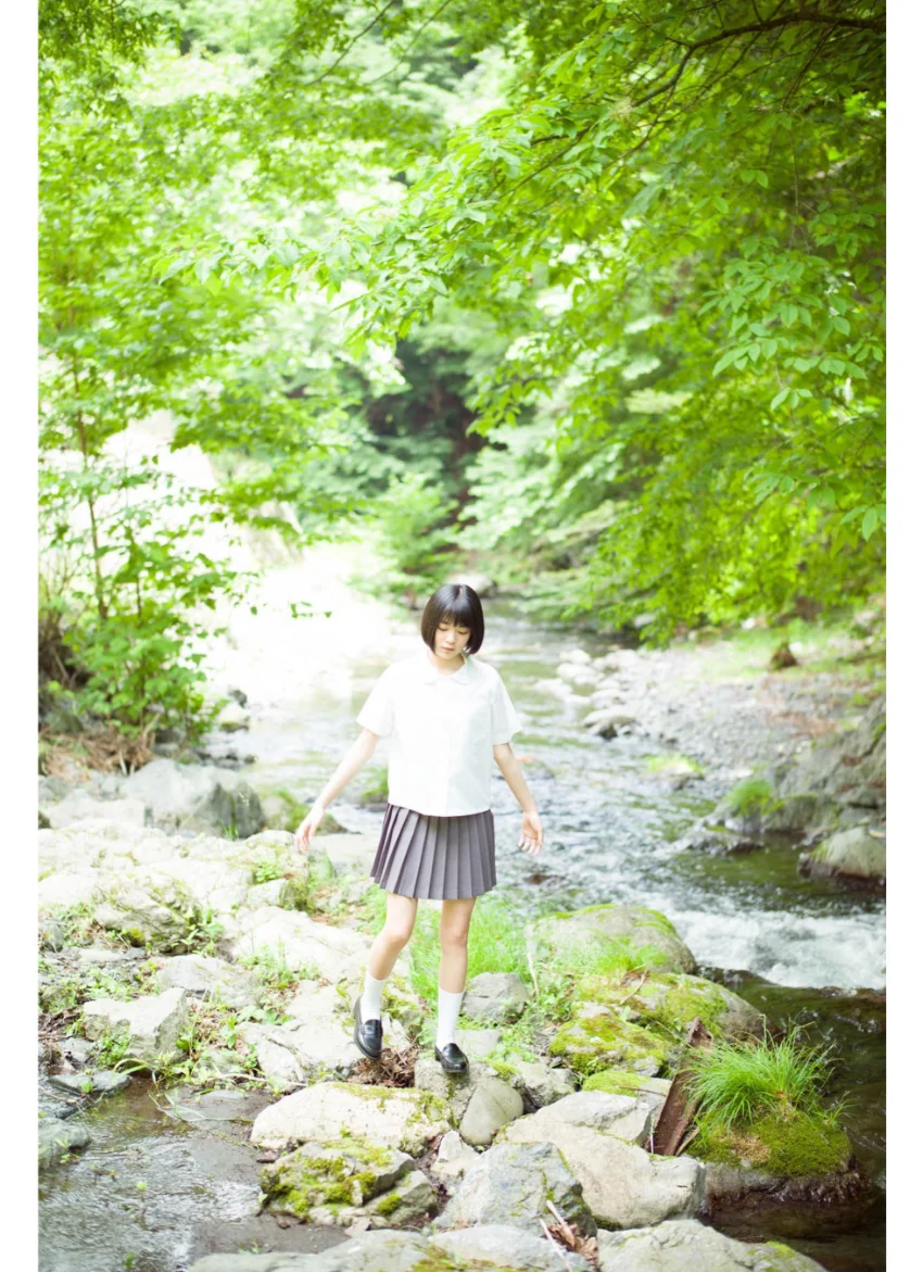 PROTO STAR 吉田美月喜 vol.2 試し読み 3