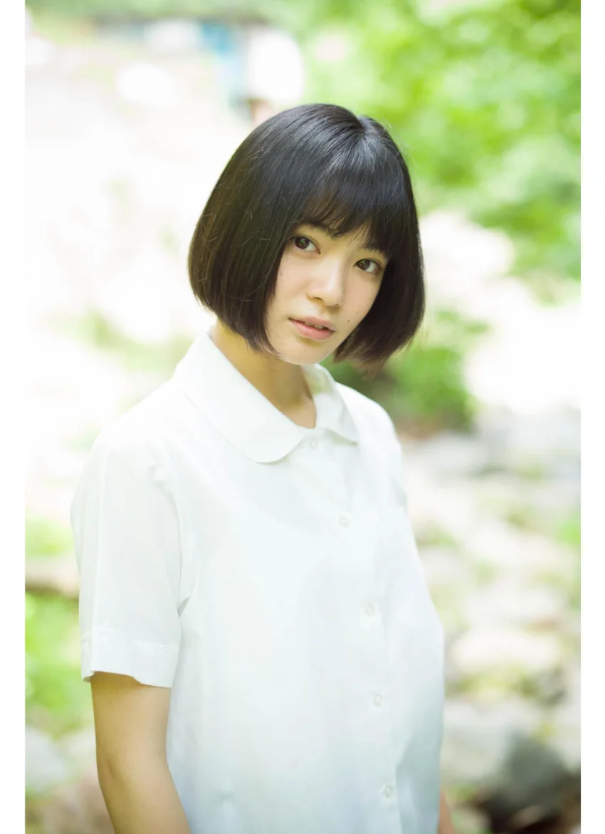 PROTO STAR 吉田美月喜 vol.2 試し読み 6