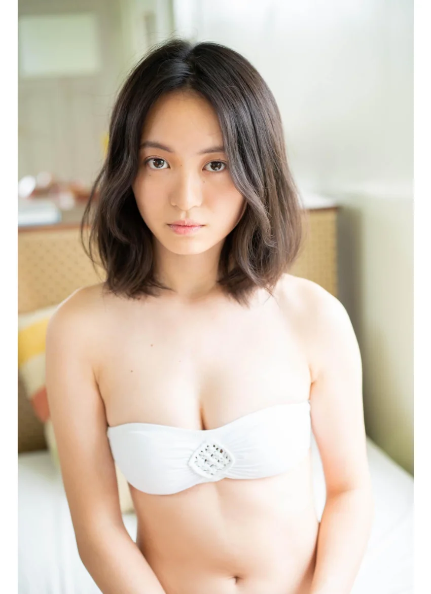 PROTO STAR 岡本桃花 vol.2 試し読み 6