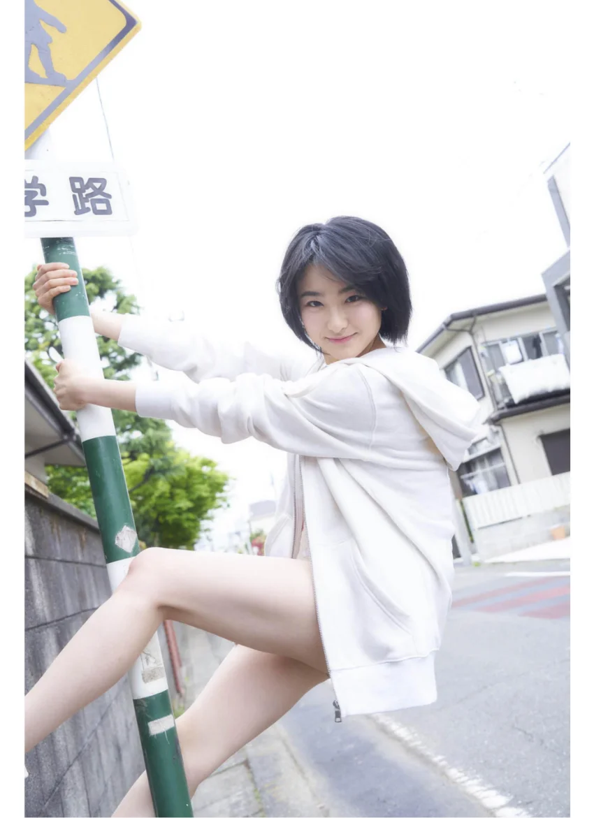 PROTO STAR 早乙女ゆう vol.2 試し読み 4