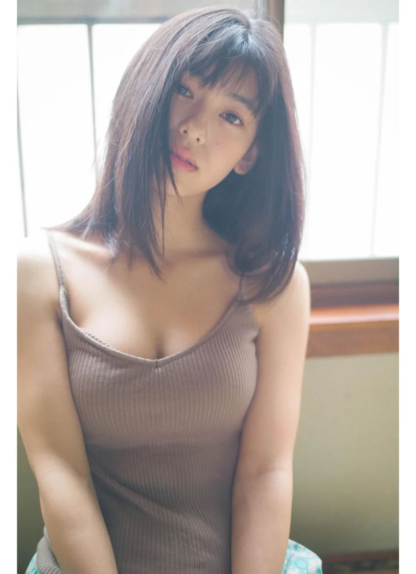 PROTO STAR 池田朱那 complete 試し読み 7