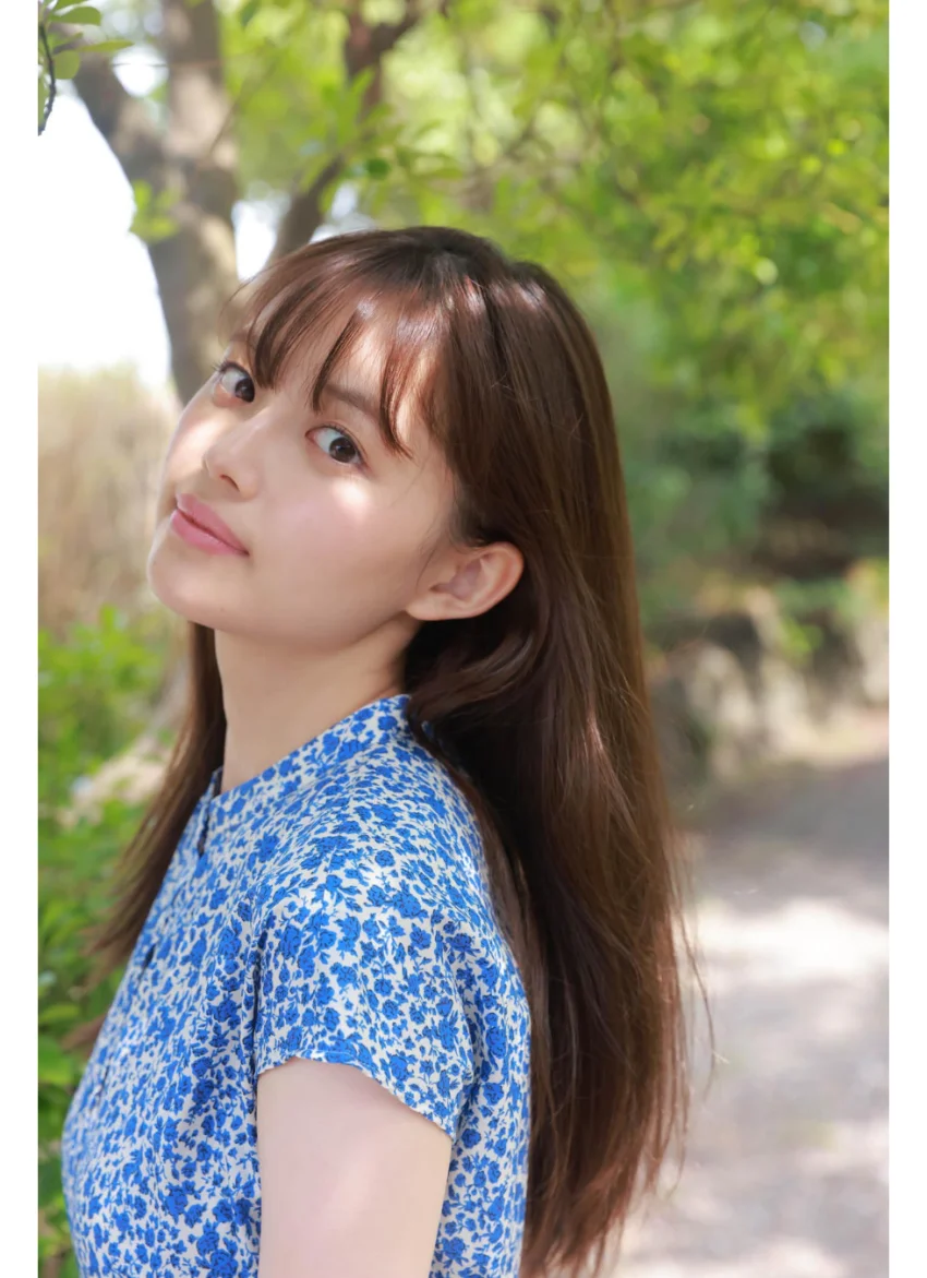 PROTO STAR 森日菜美 complete 試し読み 3