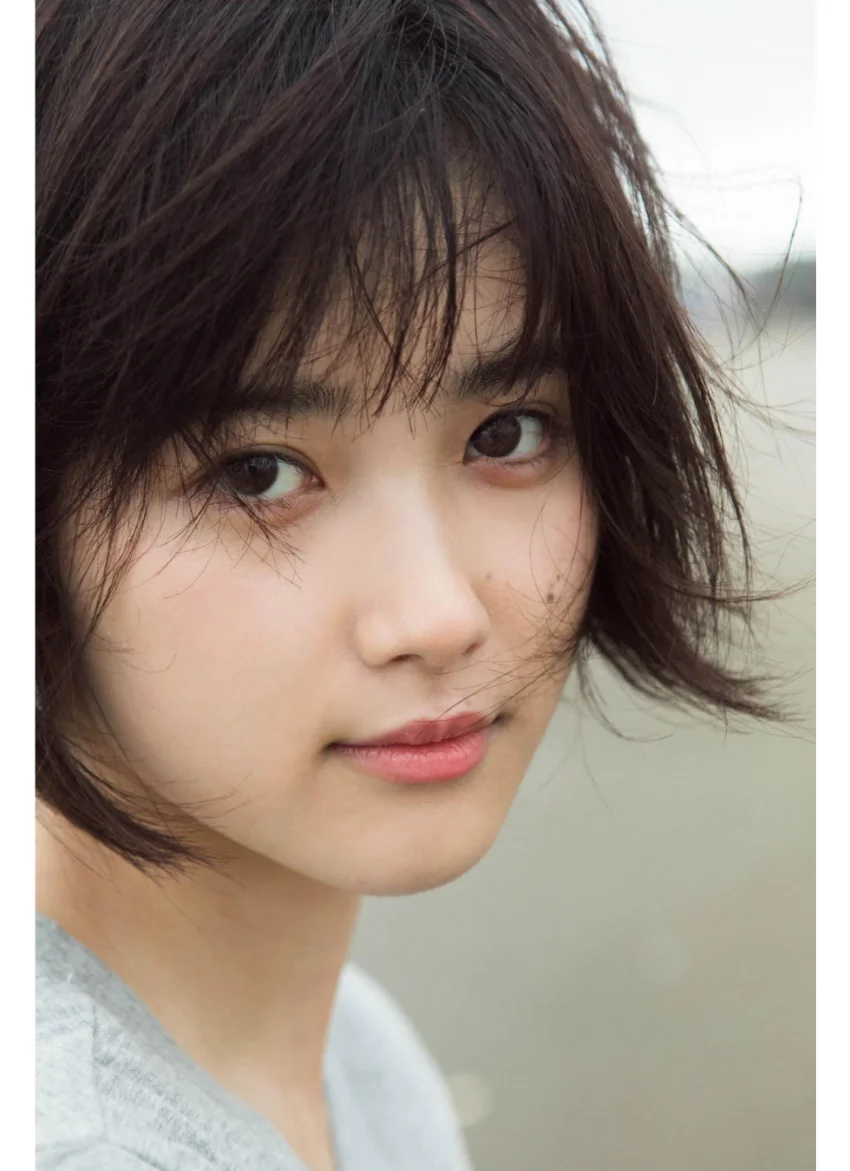 PROTO STAR 井頭愛海 complete 試し読み 5