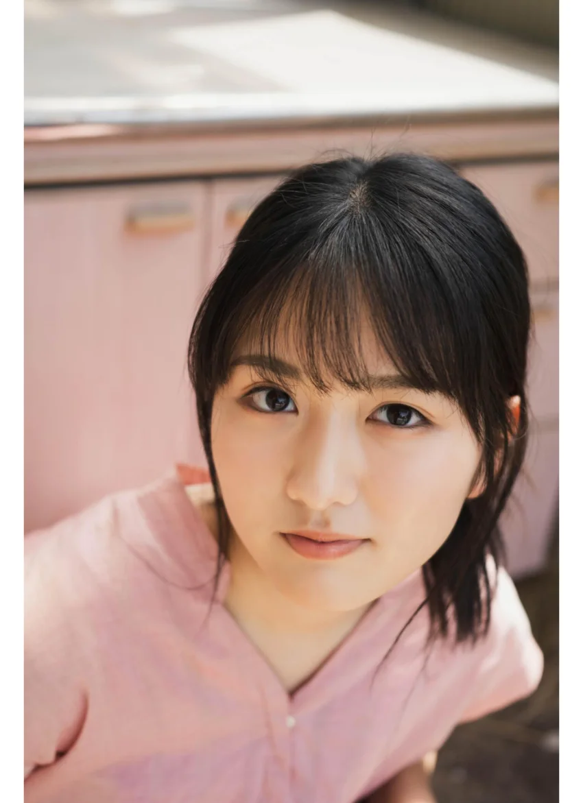 PROTO STAR 神谷天音 vol.1 試し読み 5