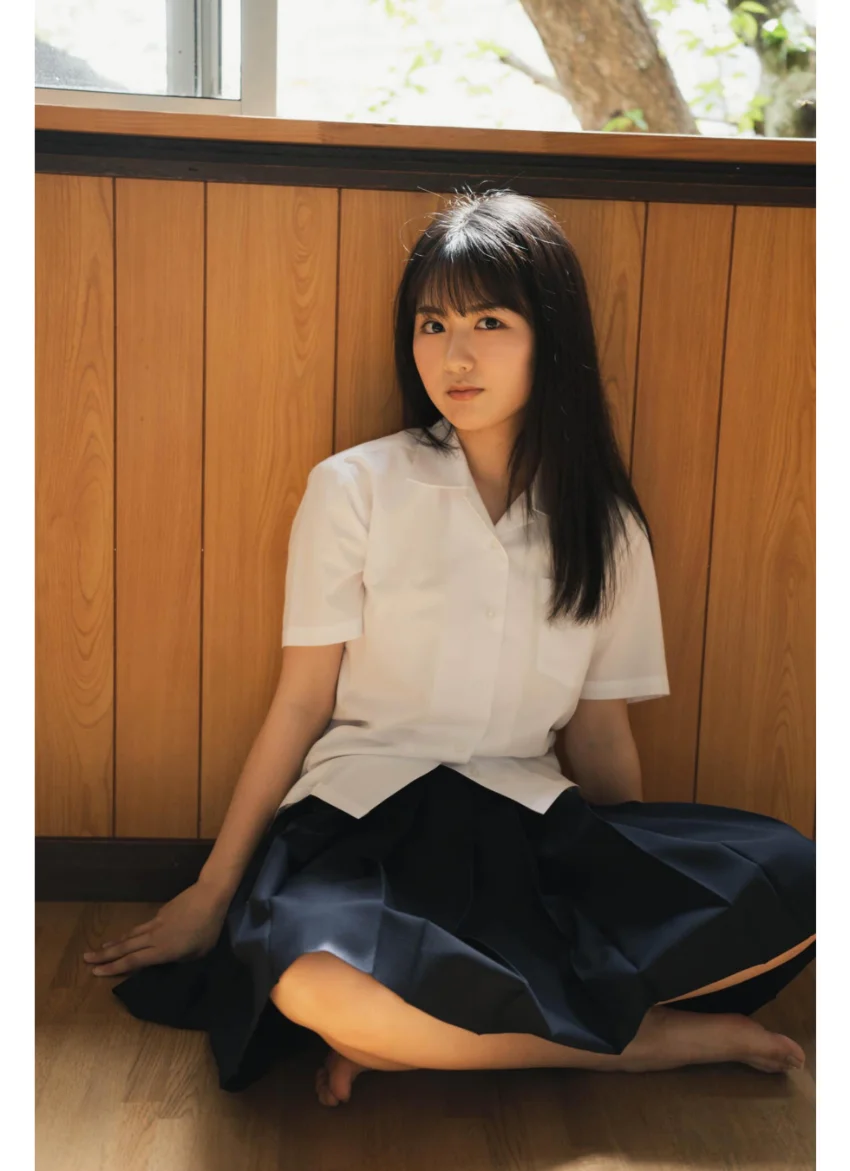 PROTO STAR 神谷天音 vol.1 試し読み 6