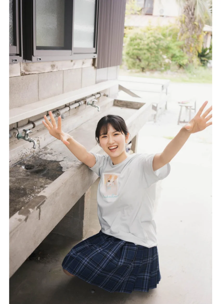 PROTO STAR 神谷天音 vol.2 試し読み 4