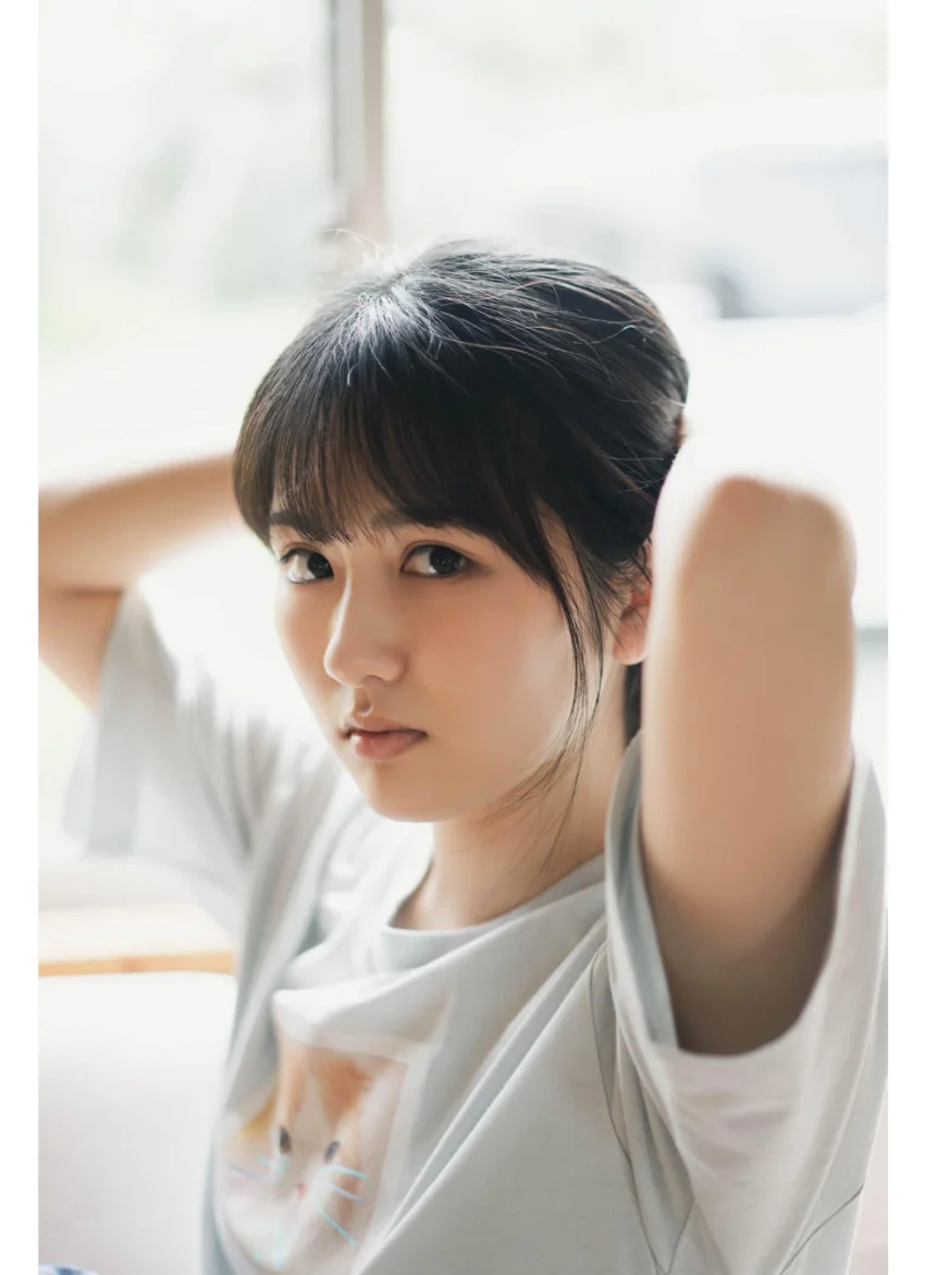 PROTO STAR 神谷天音 vol.2 試し読み 5