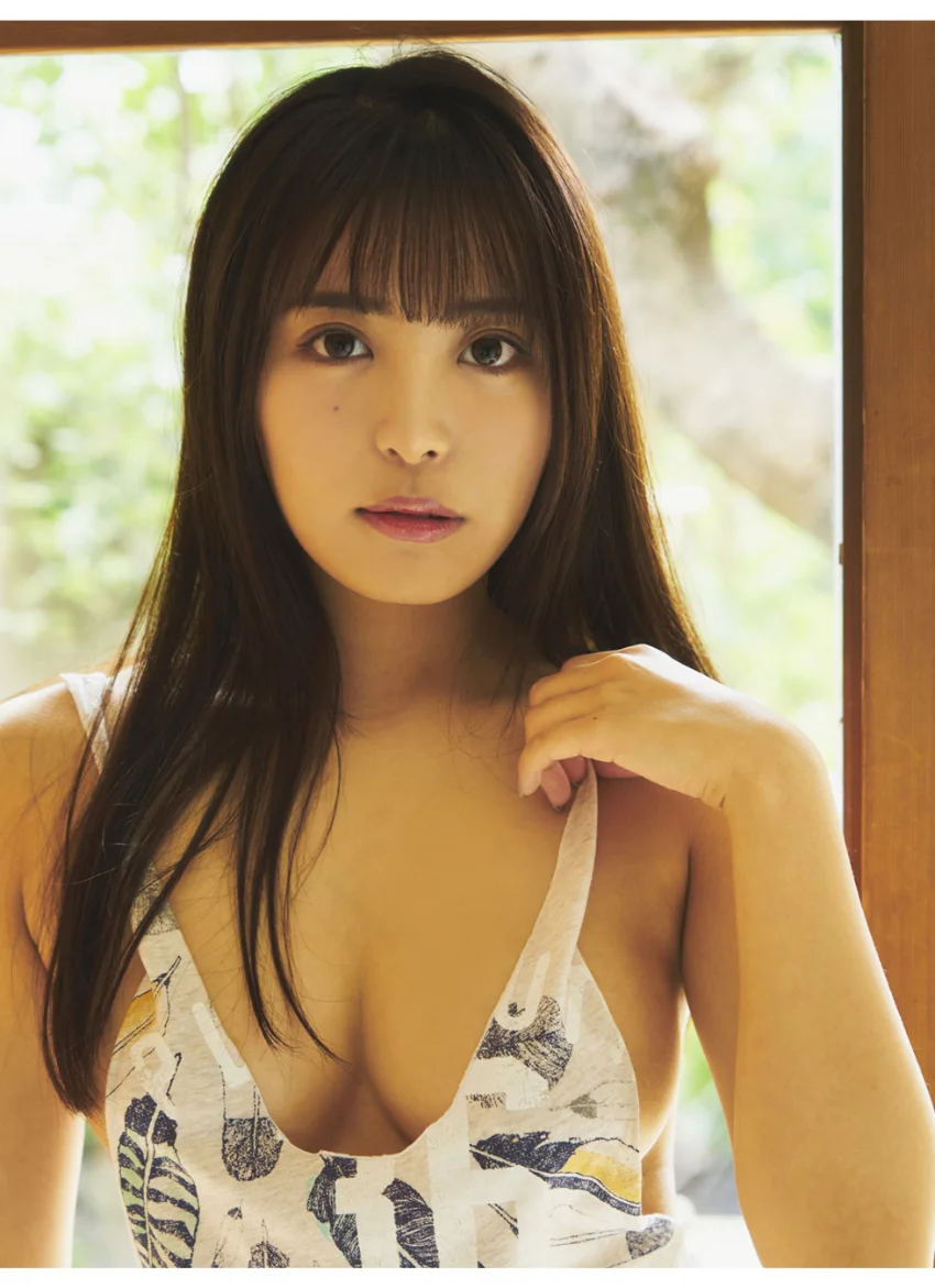 花満開 竹内花 2 ［sabra net e-Book］ 試し読み 5