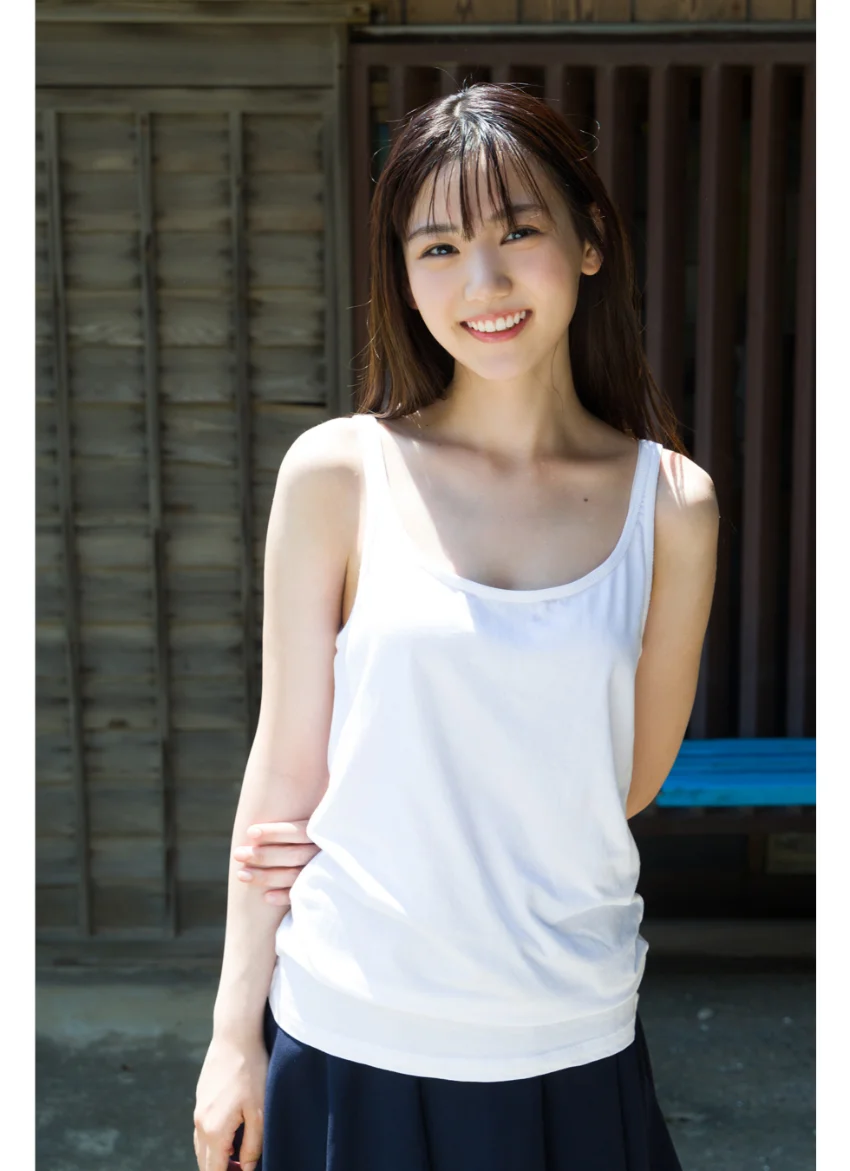 佐藤祐羅 Summer holiday 試し読み 3