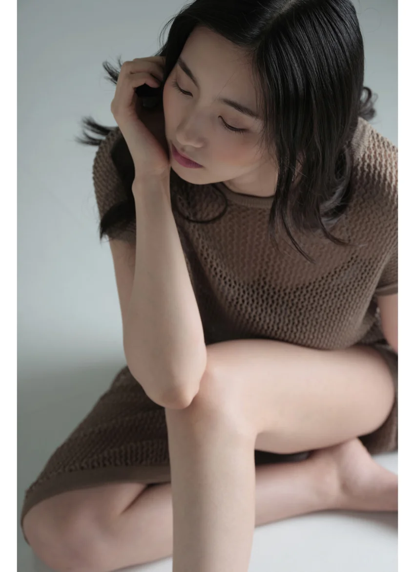 福井セリナ ラスト写真集 SHINE 試し読み 6
