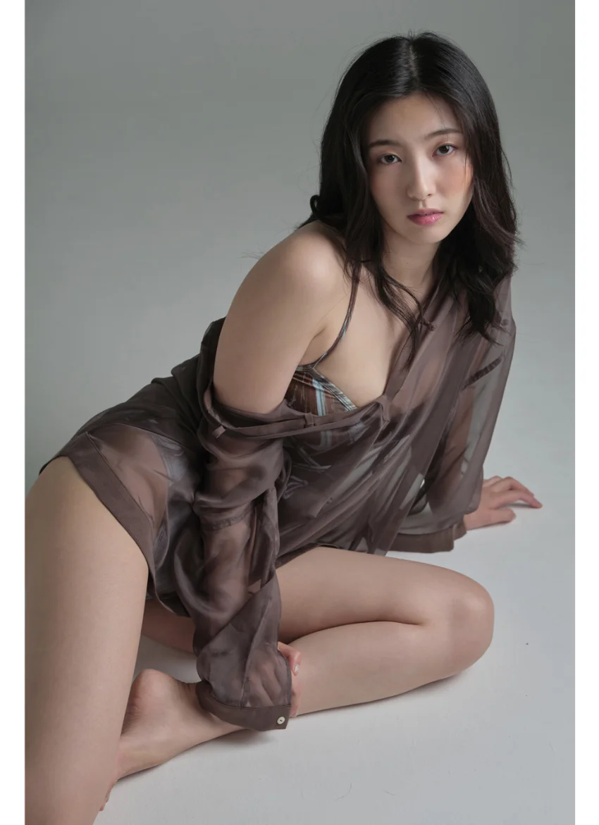 福井セリナ ラスト写真集 SHINE 試し読み 7