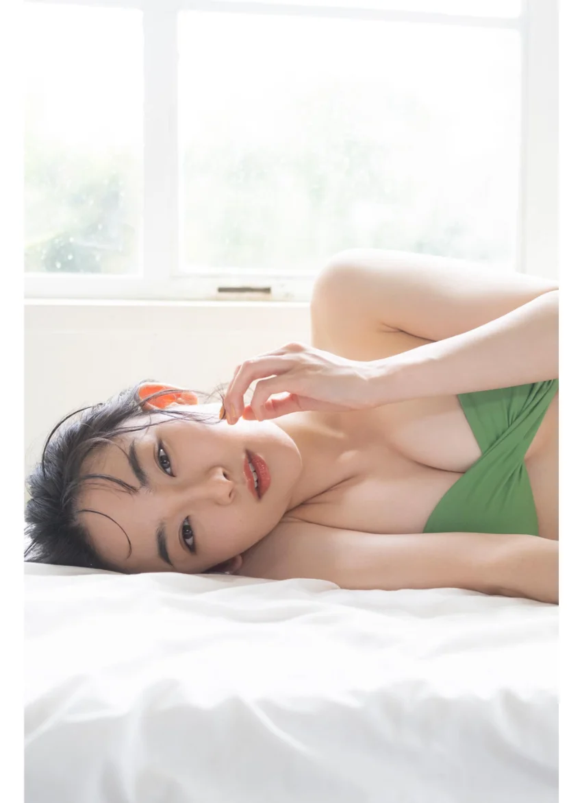 早乙女ゆう 最高の予感 試し読み 9