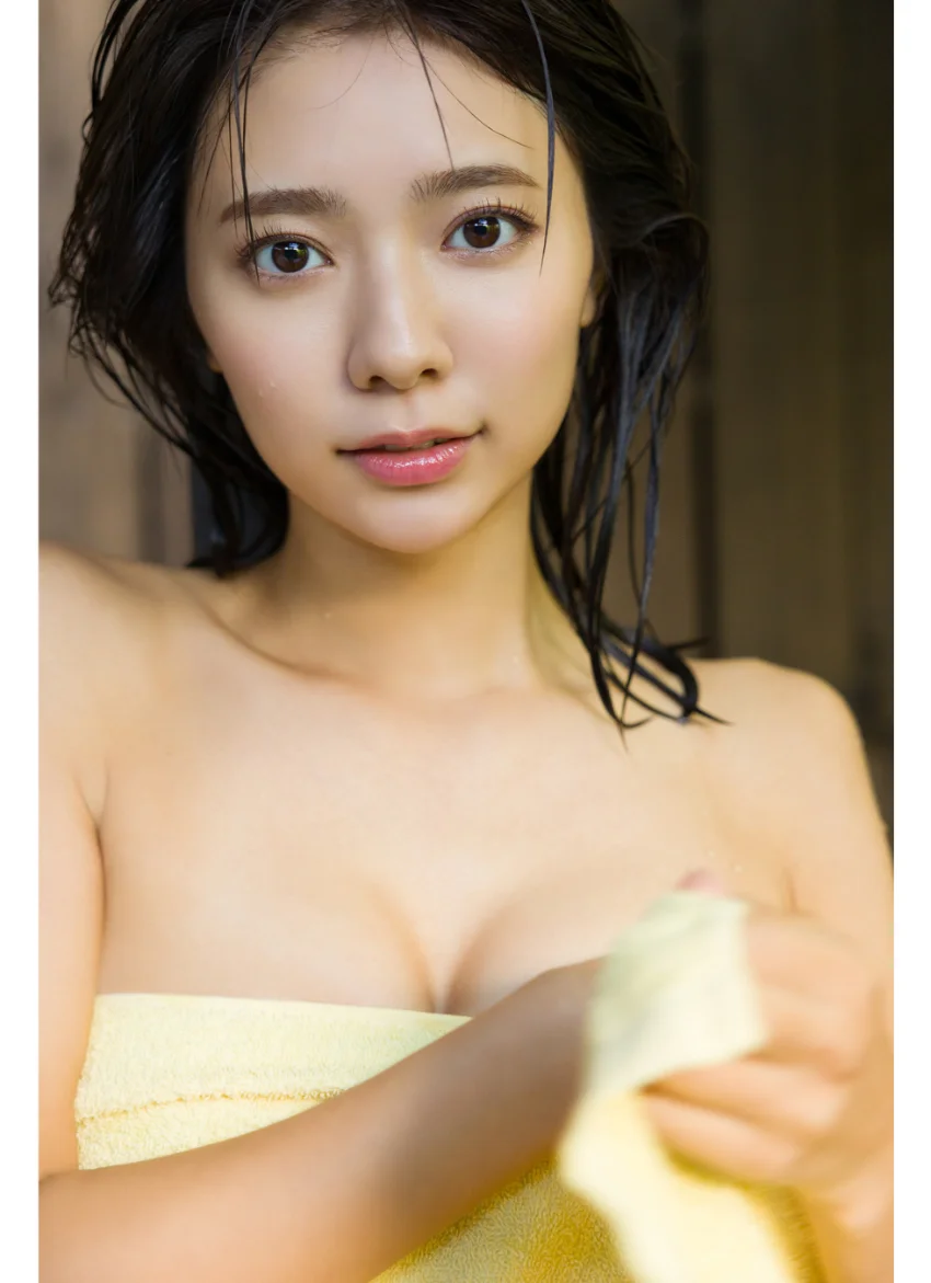 川津明日香 アスカと箱根に 試し読み 4