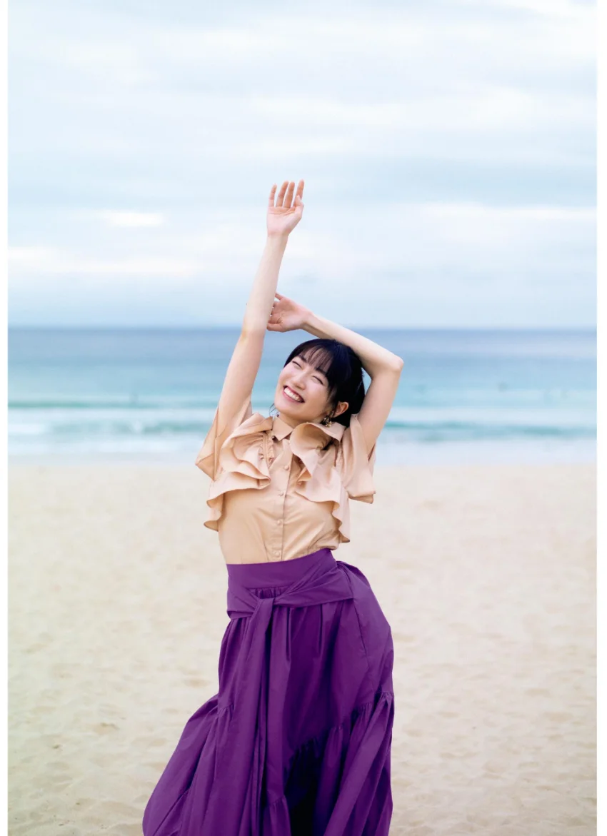 前島亜美『白群』 試し読み 12