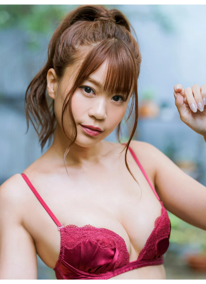 マオマックス 癒やしのあざカワ・ロード 阿久津真央 6 ［sabra net e-Book］ 試し読み 5