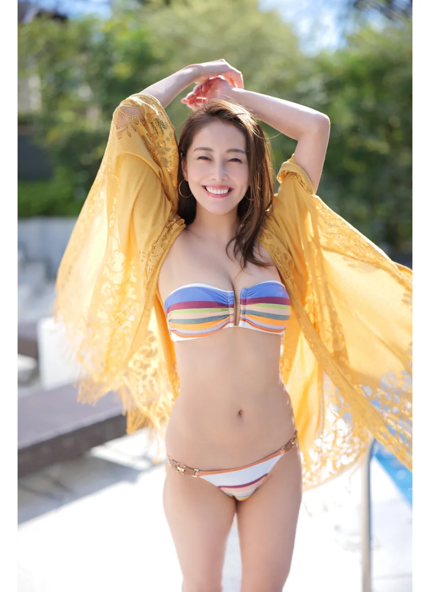 熊切あさ美 艶めいて不死鳥 試し読み 6