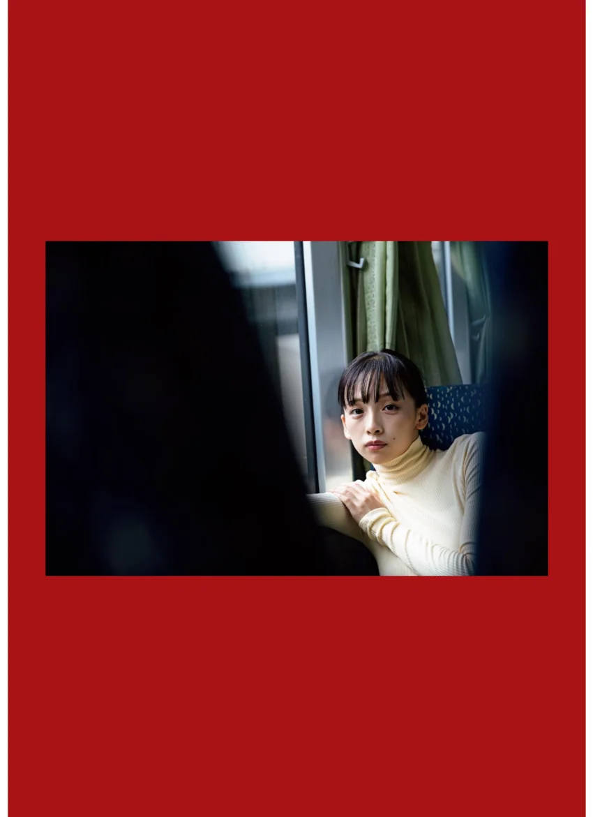 月刊 華村あすか 今 写真 ND CHOW 試し読み 3