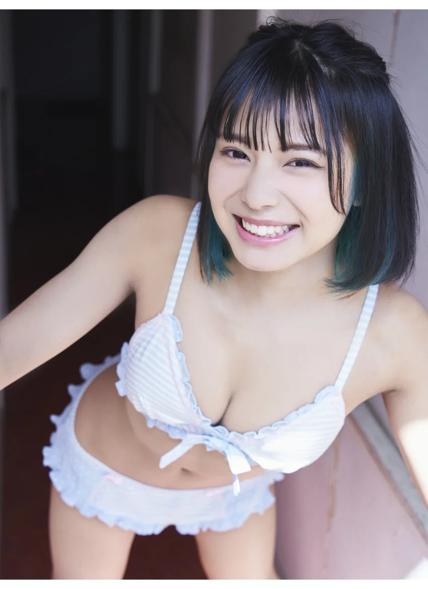 あどエグの誕生 宮崎あみさ 2 ［sabra net e-Book］ 試し読み 3