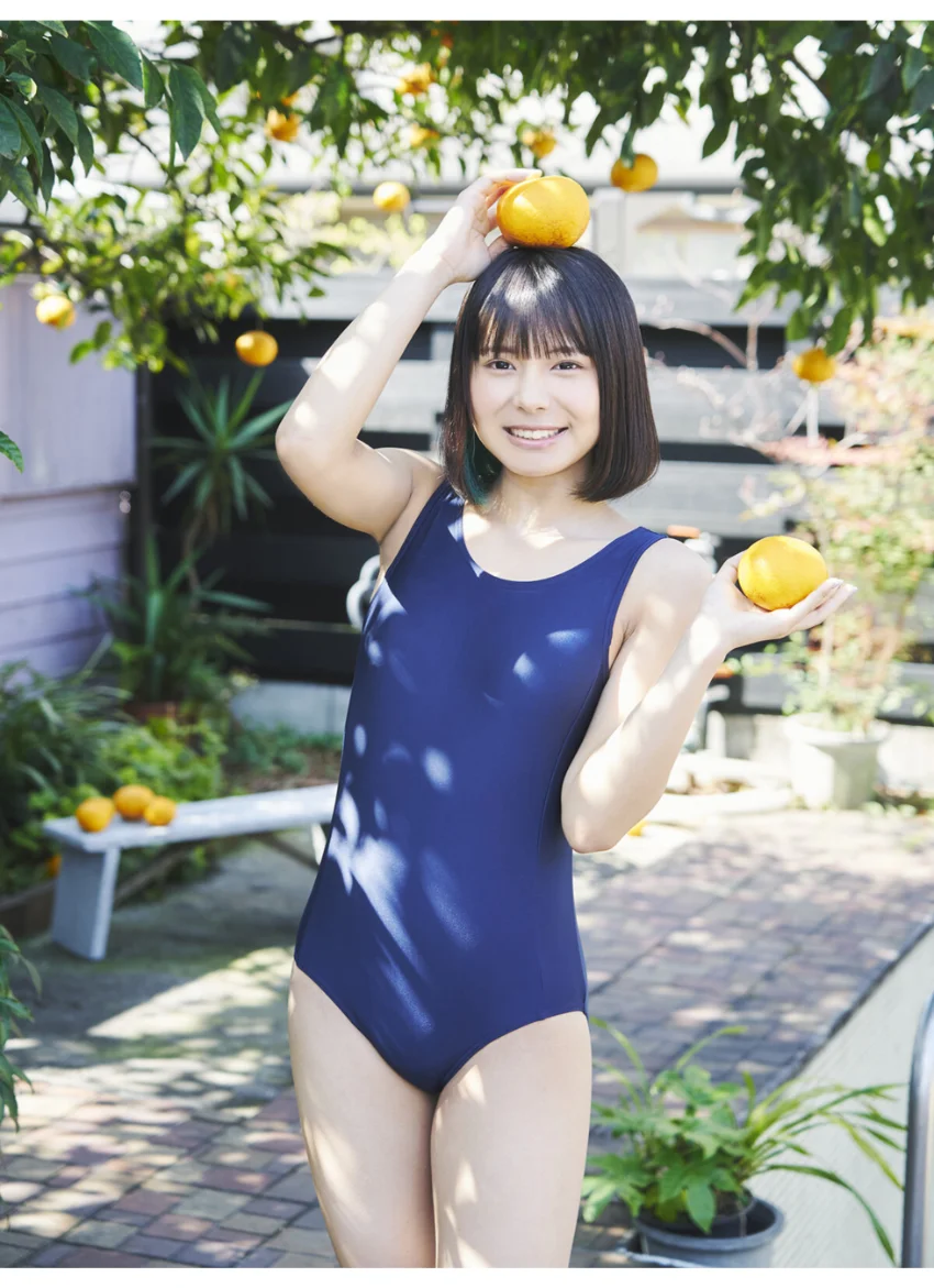 あどエグの誕生 宮崎あみさ 1 ［sabra net e-Book］ 試し読み 2