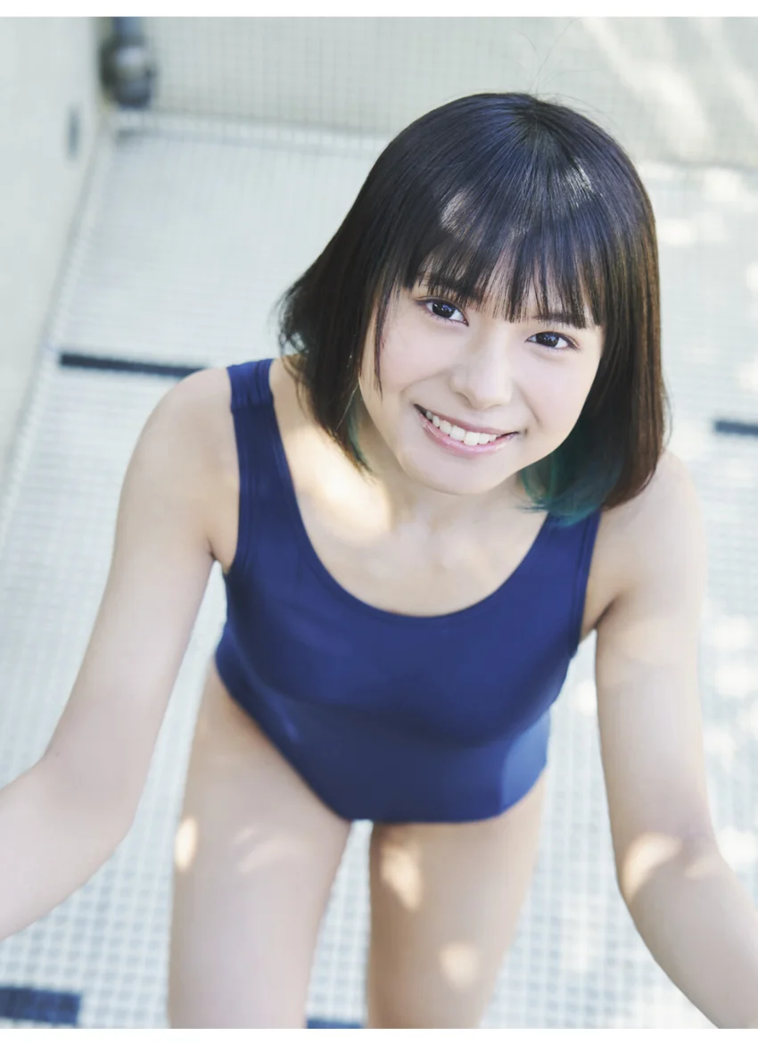 あどエグの誕生 宮崎あみさ 1 ［sabra net e-Book］ 試し読み 4
