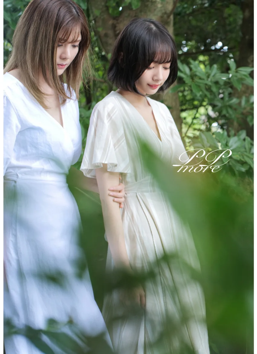 高宮まり×岡田紗佳 牌×牌more 試し読み 3