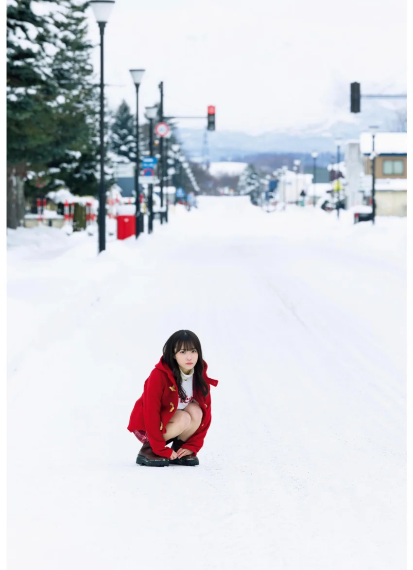 ＃ババババンビ アートブック 岸みゆ×Takeo Dec. DOLCE DOLCE DOLCE 試し読み 5