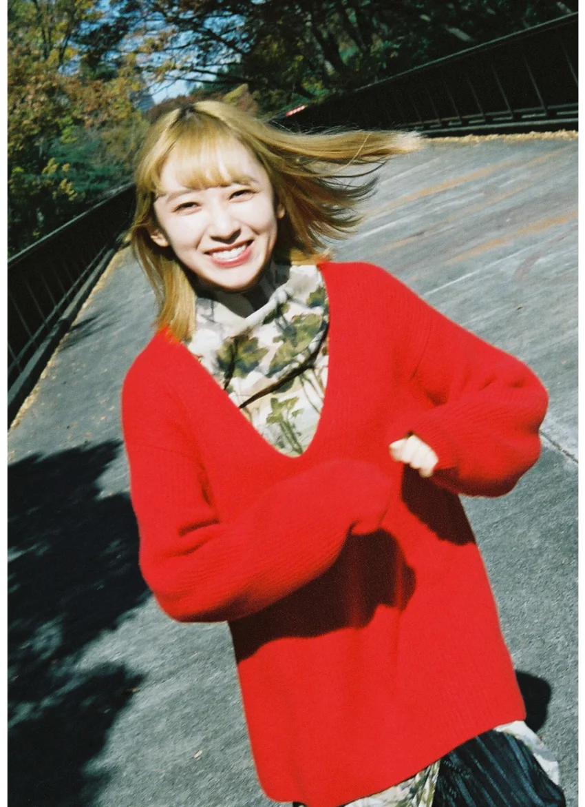 佐藤詩織 しおツアーズ 試し読み 3