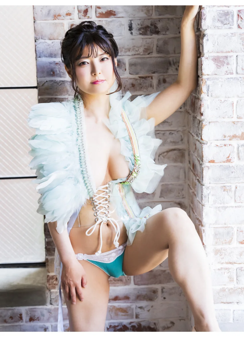 J-CUP アラート発令中！ 花井美理 4 ［sabra net e-Book］ 試し読み 4