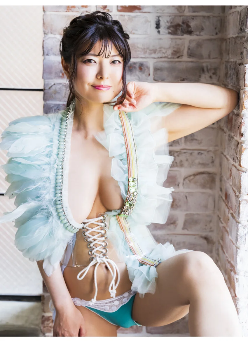 J-CUP アラート発令中！ 花井美理 4 ［sabra net e-Book］ 試し読み 5