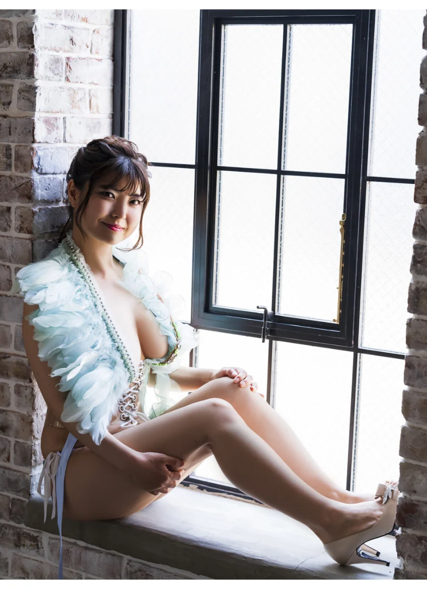 J-CUP アラート発令中！ 花井美理 4 ［sabra net e-Book］ 試し読み 6
