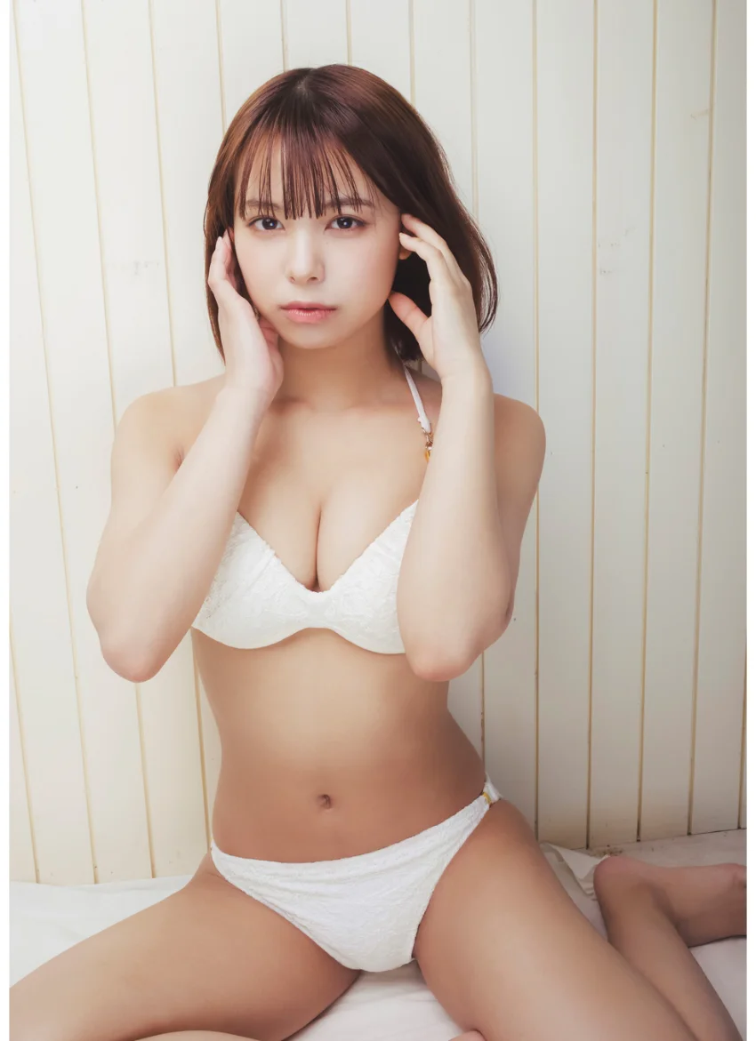 ＜動画特典付き＞宮崎あみさ 特撮LOVE DX 試し読み 3