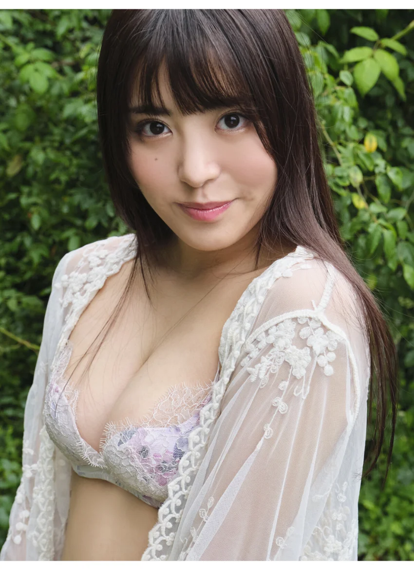 和モダン・ガール 竹内花 5 ［sabra net e-Book］ 試し読み 6