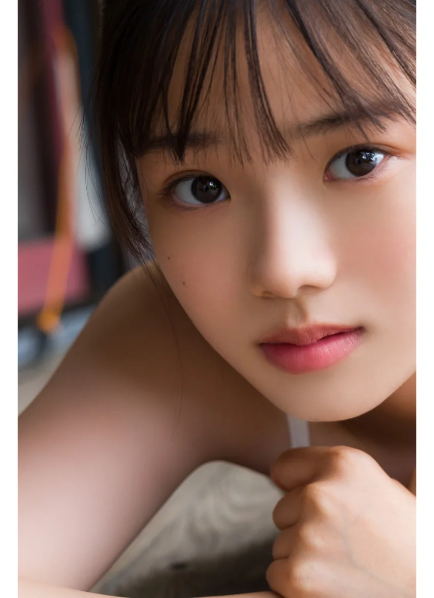 志田こはく 海街の放課後 試し読み 7