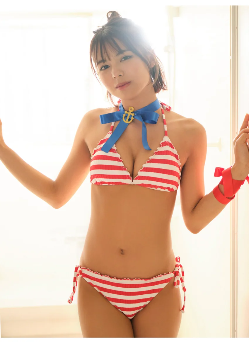AMISA in Wonderland 宮崎あみさ6 ［sabra net e-Book］ 試し読み 3