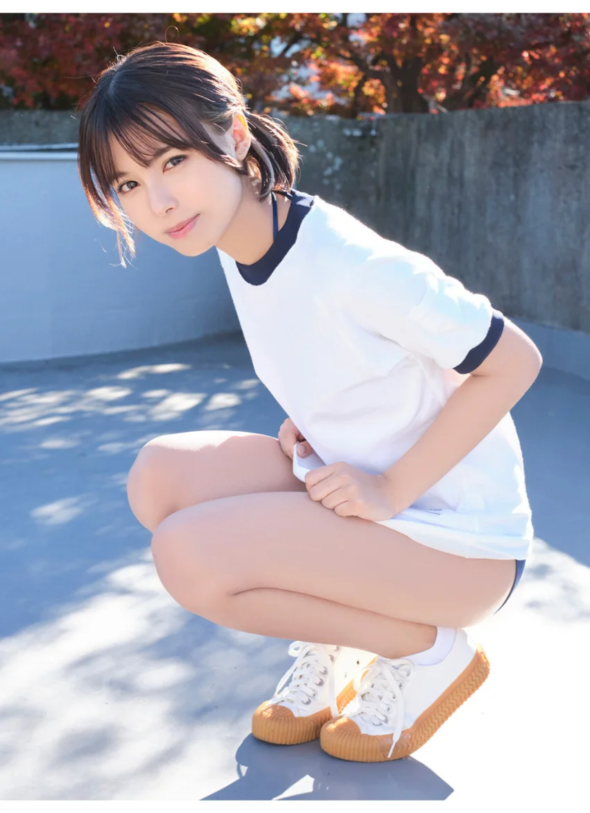 AMISA in Wonderland 宮崎あみさ4 ［sabra net e-Book］ 試し読み 2