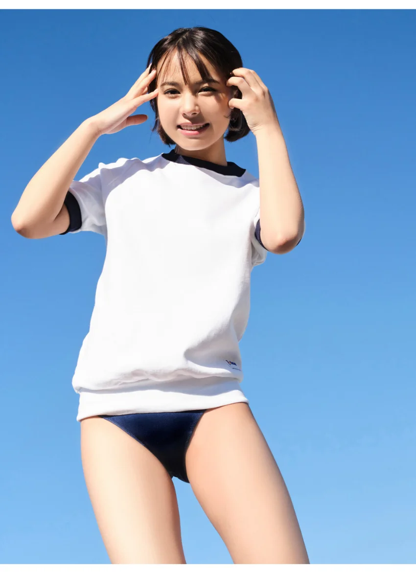 AMISA in Wonderland 宮崎あみさ4 ［sabra net e-Book］ 試し読み 5
