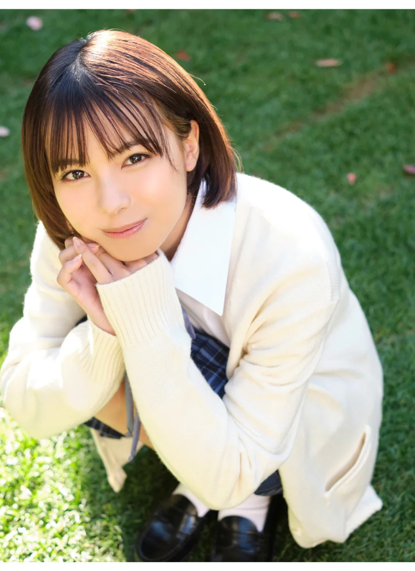 AMISA in Wonderland 宮崎あみさ3 ［sabra net e-Book］ 試し読み 5