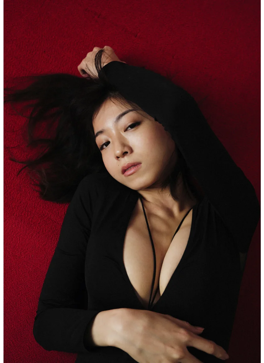 月刊 中村静香・浸 アナザーエディション 試し読み 5