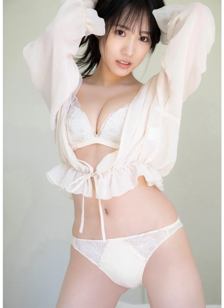 横野すみれ Restart 試し読み 2