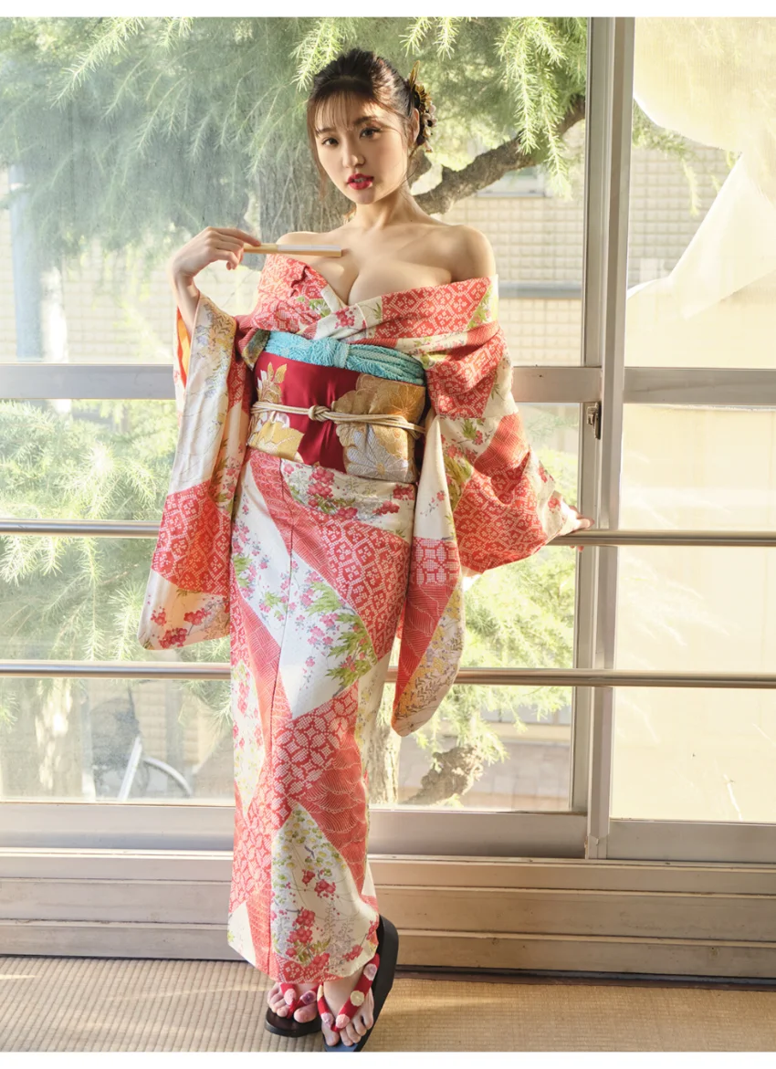 KOZUE THE SHOW TIME KOZUE3 ［sabra net e-Book］ 試し読み 2