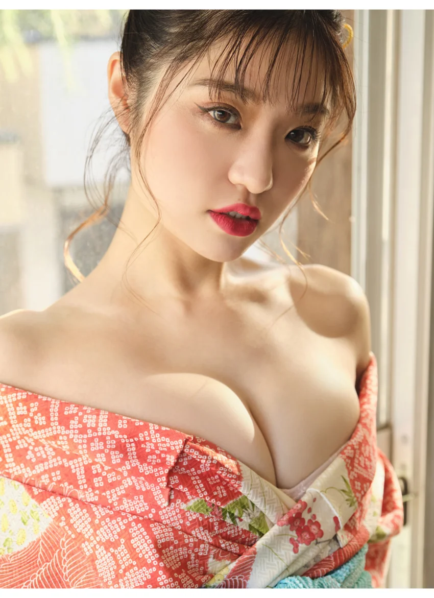 KOZUE THE SHOW TIME KOZUE3 ［sabra net e-Book］ 試し読み 3
