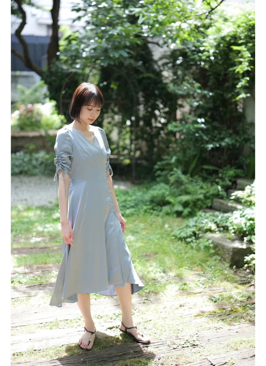 岡田紗佳 おかぴーの森へようこそ 試し読み 2
