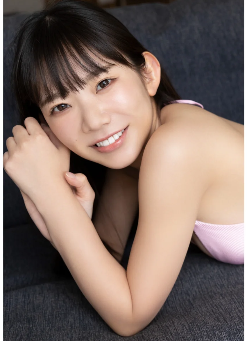 長澤茉里奈×らーめん再遊記 Ramarina スペリオールデジタル写真集 試し読み 9