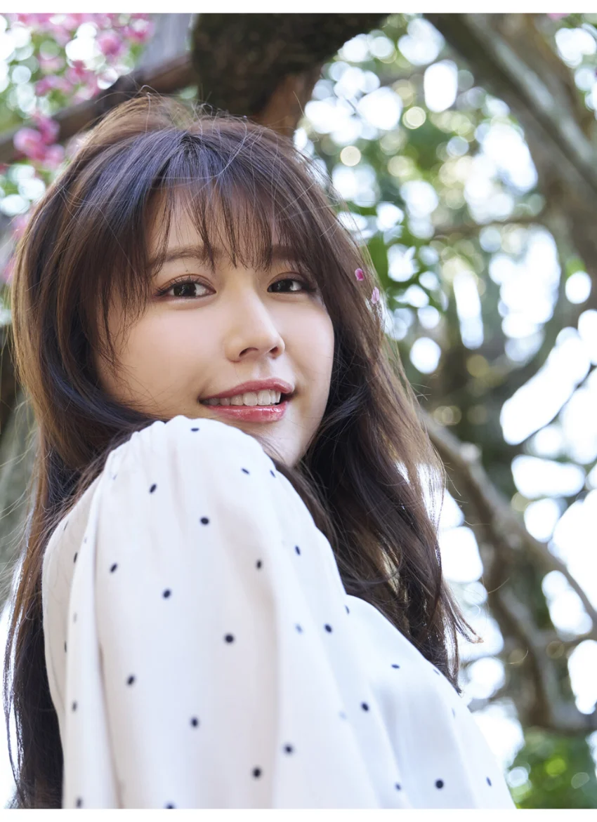 ＜動画特典付き＞カムカム・ゆかバディ 小日向ゆかCOVER DX ［sabra net e-Book］ 試し読み 3