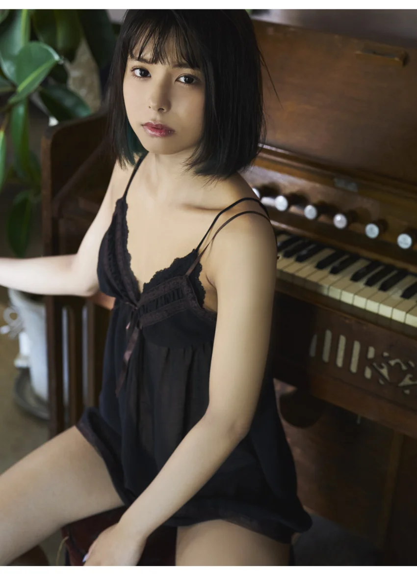 グラビア・クーデター 宮崎あみさ10 ［sabra net e-Book］ 試し読み 3