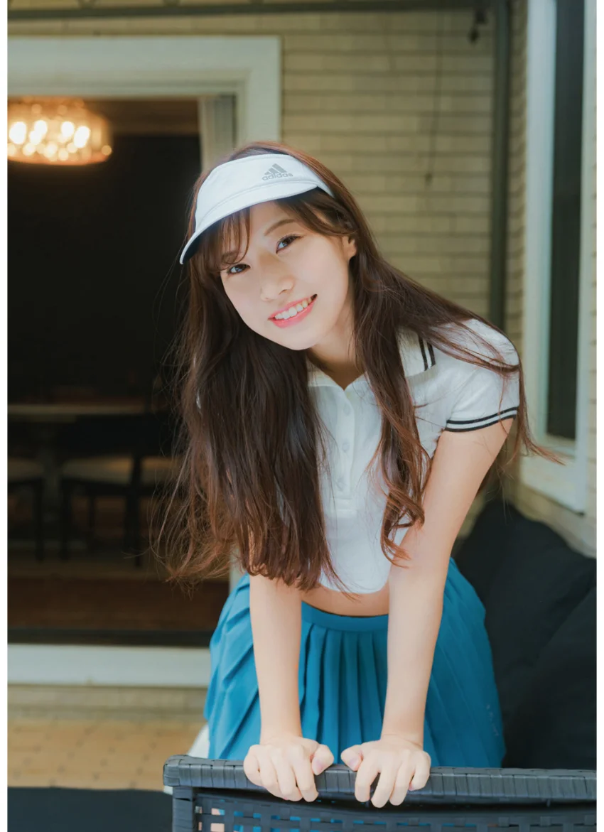 今田希 Twinkle Body 試し読み 4