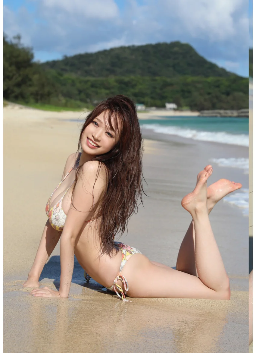 青井春 Haru in Summer 試し読み 5