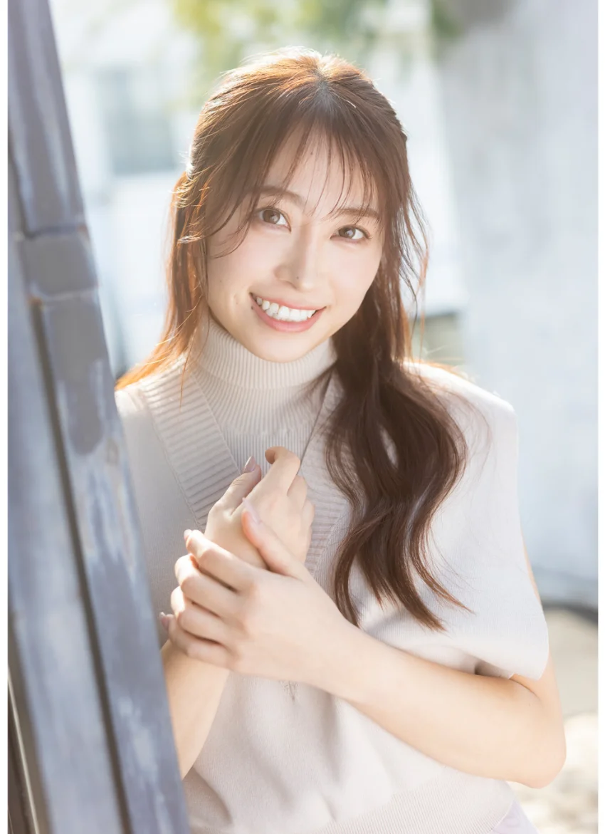 中村優花 kind flower 試し読み 3